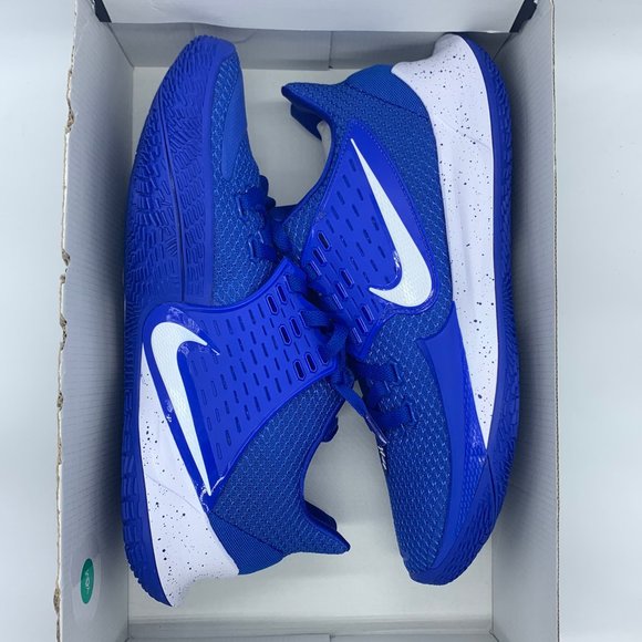 NEW Nike Kyrie 2 TB Promo Blue Game Royal